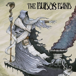 Image du média "BURNT OFFERING de THE BUDOS BAND"