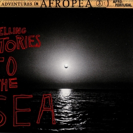 Image du média "AFROPEA 3: TELLING STORIES TO THE SEA"