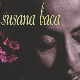 Image du média "SUSANA BACA de Susana BACA"