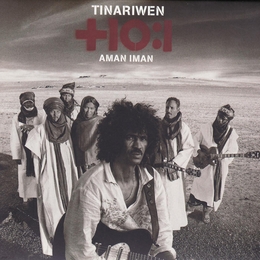 Image du média "AMAN IMAN: WATER IS LIFE de TINARIWEN"