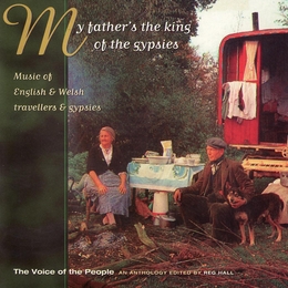 Image du média "VOICE OF THE PEOPLE VOL. 11: MY FATHER'S THE KING OF THE..."