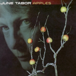 Image du média "APPLES de June TABOR"