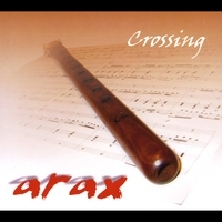 Image du média "CROSSING de ARAX"