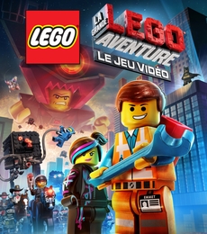 Image du média "LEGO - GRANDE AVENTURE (LA) de LEGO"