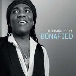 Image du média "BONAFIED de Richard BONA"