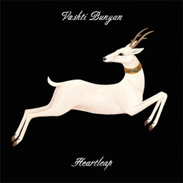 Image du média "HEARTLEAP de Vashti BUNYAN"