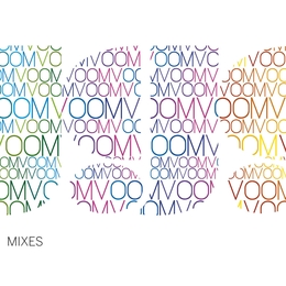 Image du média "VOOM:WOOM MIXES de VOOM VOOM"