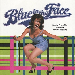 Image du média "BLUE IN THE FACE"