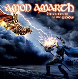 Image du média "DECEIVER OF THE GODS de AMON AMARTH"