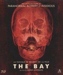 Image du média "THE BAY de Barry LEVINSON"