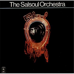 Image du média "THE SALSOUL ORCHESTRA de THE SALSOUL ORCHESTRA"