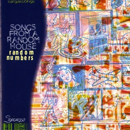 Image du média "RANDOM NUMBERS de SONGS FROM A RANDOM HOUSE"