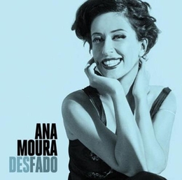 Image du média "DESFADO de Ana MOURA"