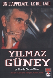 Image du média "YILMAZ GÜNEY, ON L'APPELAIT... LE ROI LAID de Claude WEISZ"