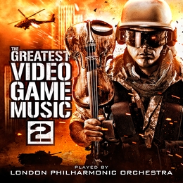 Image du média "THE GREATEST VIDEO GAME MUSIC 2"