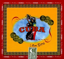 Image du média "CUBA: I AM TIME"