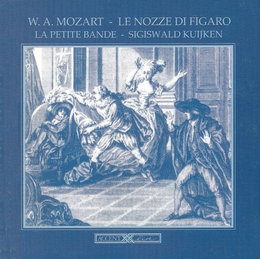 Image du média "LE NOZZE DI FIGARO de Wolfgang Amadeus MOZART"