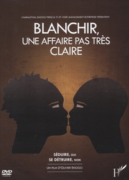 Image du média "BLANCHIR, UNE AFFAIRE PAS TRÈS CLAIRE de Olivier ENOGO"