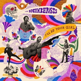 Image du média "I'LL BE YOUR GIRL de THE DECEMBERISTS"