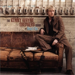 Image du média "HOW I GO de Kenny Wayne THE SHEPHERD BAND"