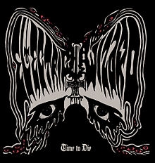 Image du média "TIME TO DIE de ELECTRIC WIZARD"