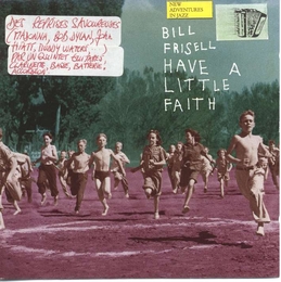 Image du média "HAVE A LITTLE FAITH de Bill FRISELL"