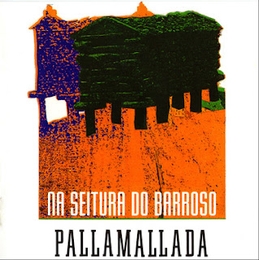 Image du média "NA SEITURA DO BARROSO de PALLAMALLADA"