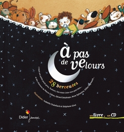 Image du média "À PAS DE VELOURS"