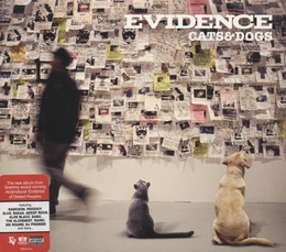 Image du média "CATS & DOGS de EVIDENCE"