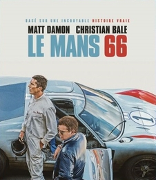 Image du média "LE MANS 66 de James MANGOLD"