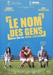 Image du média "LE NOM DES GENS de Michel LECLERC"