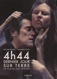 Image du média "4H44 DERNIER JOUR SUR TERRE de Abel FERRARA"