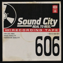 Image du média "SOUND CITY"