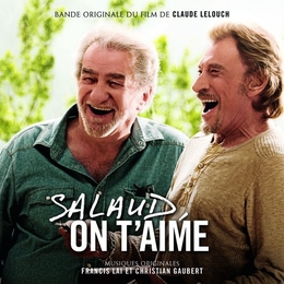 Image du média "SALAUD ON T'AIME de Francis LAI"