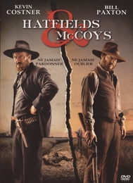 Image du média "HATFIELDS & MCCOYS de Kevin REYNOLDS"