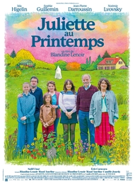 Image du média "JULIETTE AU PRINTEMPS de Blandine LENOIR"