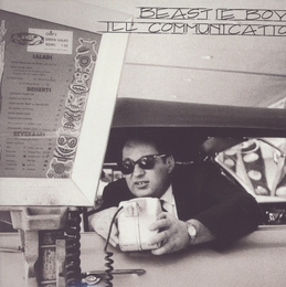 Image du média "ILL COMMUNICATION (REMASTERED EDITION) de BEASTIE BOYS"