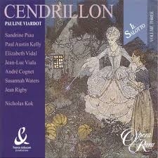 Image du média "CENDRILLON de Pauline VIARDOT-GARCIA"