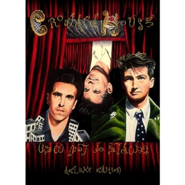 Image du média "TEMPLE OF LOW MEN (DELUXE EDITION) de CROWDED HOUSE"