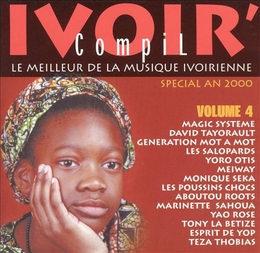 Image du média "IVOIR' COMPIL VOL. 4"