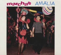 Image du média "MARCHAS de Amália RODRIGUES"