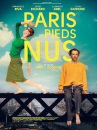 Image du média "PARIS PIEDS NUS de Fiona GORDON"