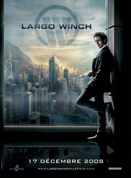 Image du média "LARGO WINCH de Jérôme SALLE"