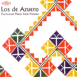 Image du média "TRADITIONAL MUSIC FROM PANAMA de LOS DE AZUERO"