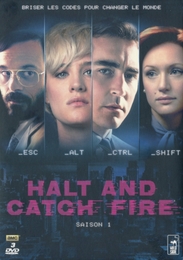 Image du média "HALT AND CATCH FIRE - 1 de Juan José CAMPANELLA"