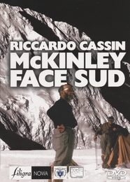 Image du média "MCKINLEY FACE SUD de Paola NEESI"