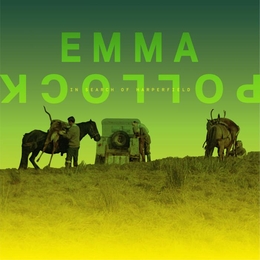 Image du média "IN SEARCH OF HARPERFIELD de Emma POLLOCK"