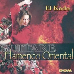 Image du média "GUITARE. FLAMENCO ORIENTAL de EL KADO"