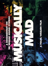 Image du média "MUSICALLY MAD de Karl FOLKE"