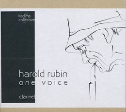 Image du média "ONE VOICE de Harold RUBIN"